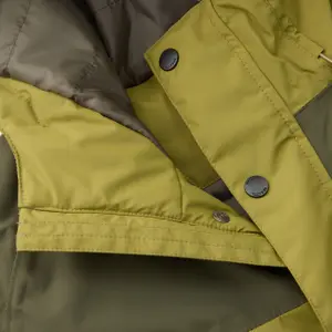 Waterproof Jacket Regatta Stanford image-4