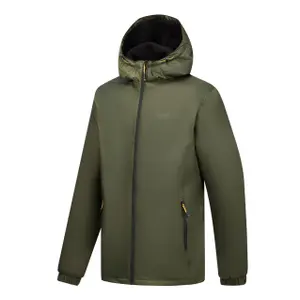 Waterproof Jacket Regatta Kygo Lined image-1