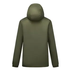Waterproof Jacket Regatta Kygo Lined image-2