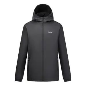 Waterproof Jacket Regatta Kygo Lined image-0