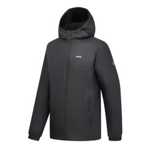 Waterproof Jacket Regatta Kygo Lined image-1