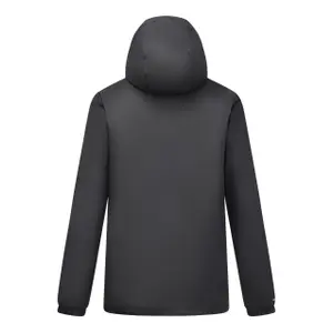 Waterproof Jacket Regatta Kygo Lined image-2