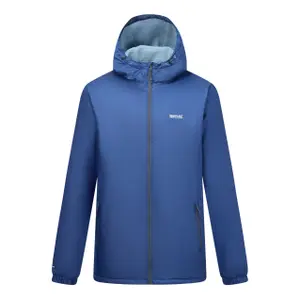 Waterproof Jacket Regatta Kygo Lined image-0