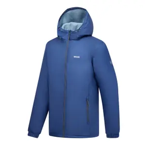 Waterproof Jacket Regatta Kygo Lined image-1