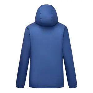 Waterproof Jacket Regatta Kygo Lined image-2