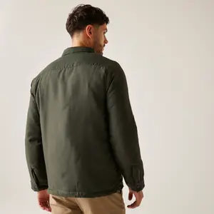 Camisa de cima Regatta Gawayne image-4