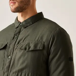 Camisa de cima Regatta Gawayne image-5