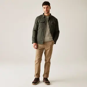 Camisa de cima Regatta Gawayne image-2