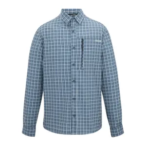 Long Sleeve Insect-Repellent Shirt Regatta Travel Light