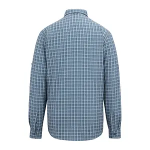 Long Sleeve Insect-Repellent Shirt Regatta Travel Light image-1