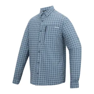 Long Sleeve Insect-Repellent Shirt Regatta Travel Light image-2