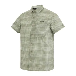 Insect Repellent Shirt Regatta Travel Light image-2