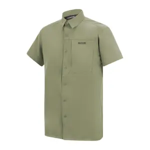 Insect Repellent Shirt Regatta Travel Light image-2