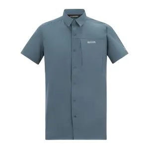 Insect Repellent Shirt Regatta Travel Light