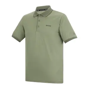 Polo en jersey Regatta Remex II image-2