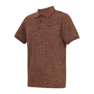 Polo-Shirt aus Jersey Regatta Remex II image-1