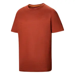 T-shirt Regatta Fingal Edition Marl image-1