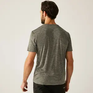 T-shirt Regatta Fingal Edition Marl image-3