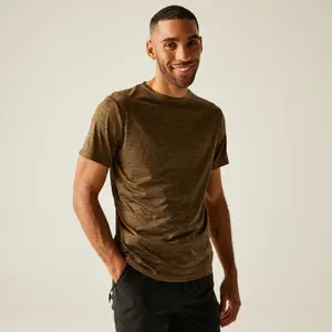 T-shirt Regatta Fingal Edition Marl image-3