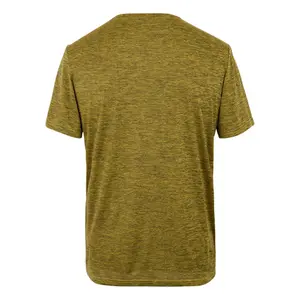 T-shirt Regatta Fingal Edition Marl image-1