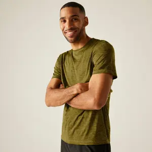 T-shirt Regatta Fingal Edition Marl image-3