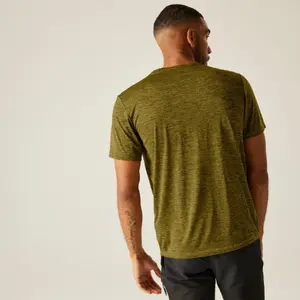 T-shirt Regatta Fingal Edition Marl image-4