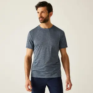 T-shirt Regatta Fingal Edition Marl image-3