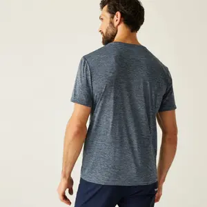 T-shirt Regatta Fingal Edition Marl image-4