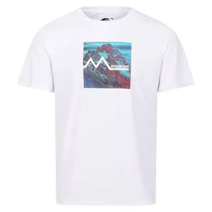 T-Shirt Regatta Fingal VII image-0