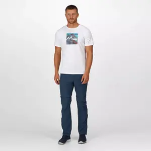 T-Shirt Regatta Fingal VII image-1