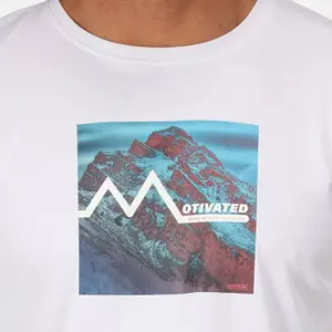 T-Shirt Regatta Fingal VII image-5