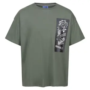 T-shirt Regatta Christian Lacroix Amaron image-0