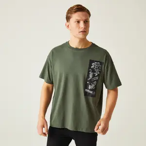 T-shirt Regatta Christian Lacroix Amaron image-1
