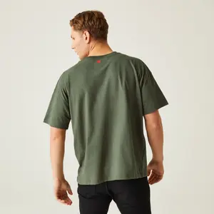 T-shirt Regatta Christian Lacroix Amaron image-3