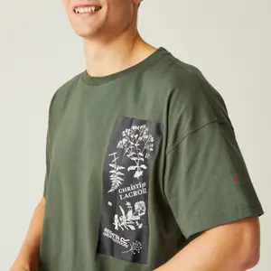 T-shirt Regatta Christian Lacroix Amaron image-6