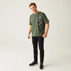 T-shirt Regatta Christian Lacroix Amaron image-5