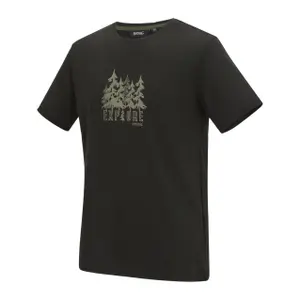 T-shirt Regatta Cline IX image-2