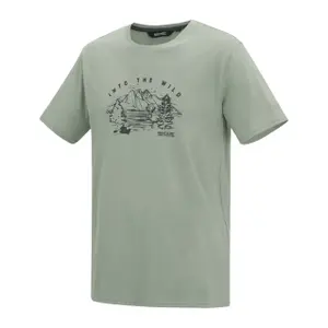 T-shirt Regatta Cline IX image-2