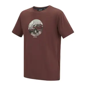 T-shirt Regatta Cline IX image-2
