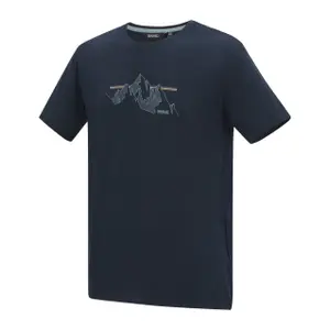 T-shirt Regatta Cline IX image-2