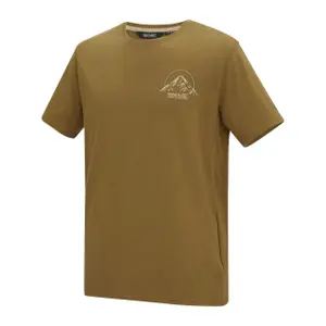 T-shirt Regatta Cline IX image-2