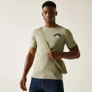 T-shirt Regatta Cline IX image-2