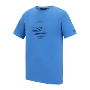 T-Shirt Regatta Cline IX image-2