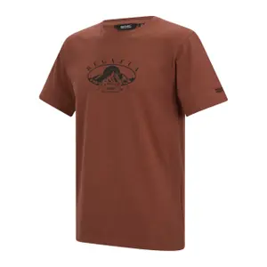 T-Shirt Regatta Cline IX image-2