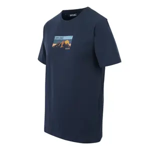 T-shirt Regatta Cline IX image-1