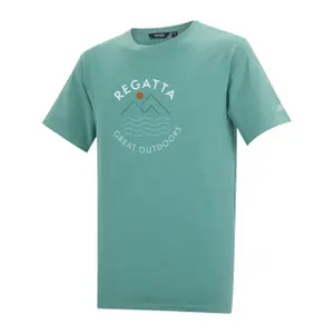 T-Shirt Regatta Cline IX image-2