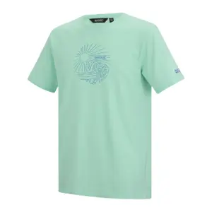 T-Shirt Regatta Cline IX image-2