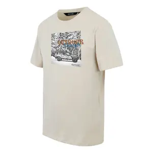 T-shirt Regatta Cline IX image-1