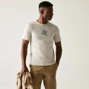 T-shirt Regatta Cline IX image-2