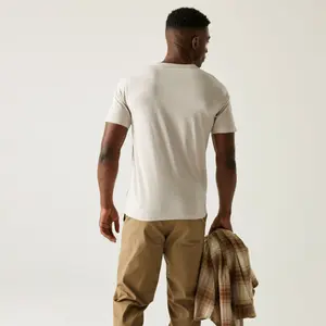 T-shirt Regatta Cline IX image-4